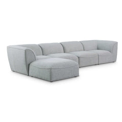 Miramar Modular Sectional