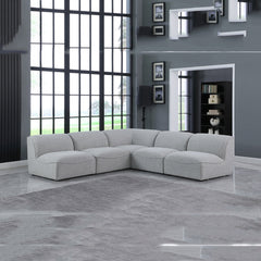 Miramar Modular Sectional