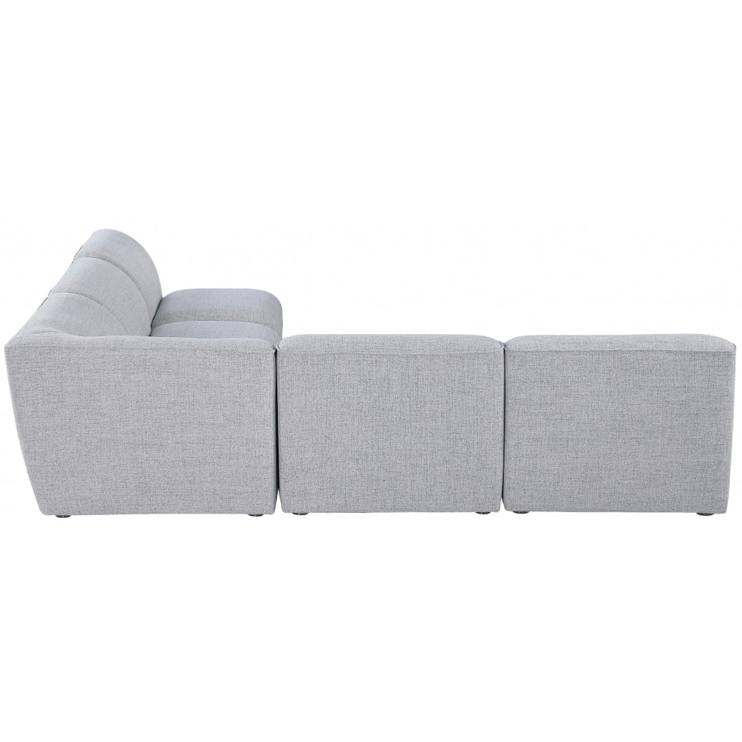 Miramar Modular Sectional