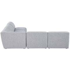 Miramar Modular Sectional