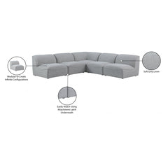 Miramar Modular Sectional