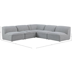 Miramar Modular Sectional