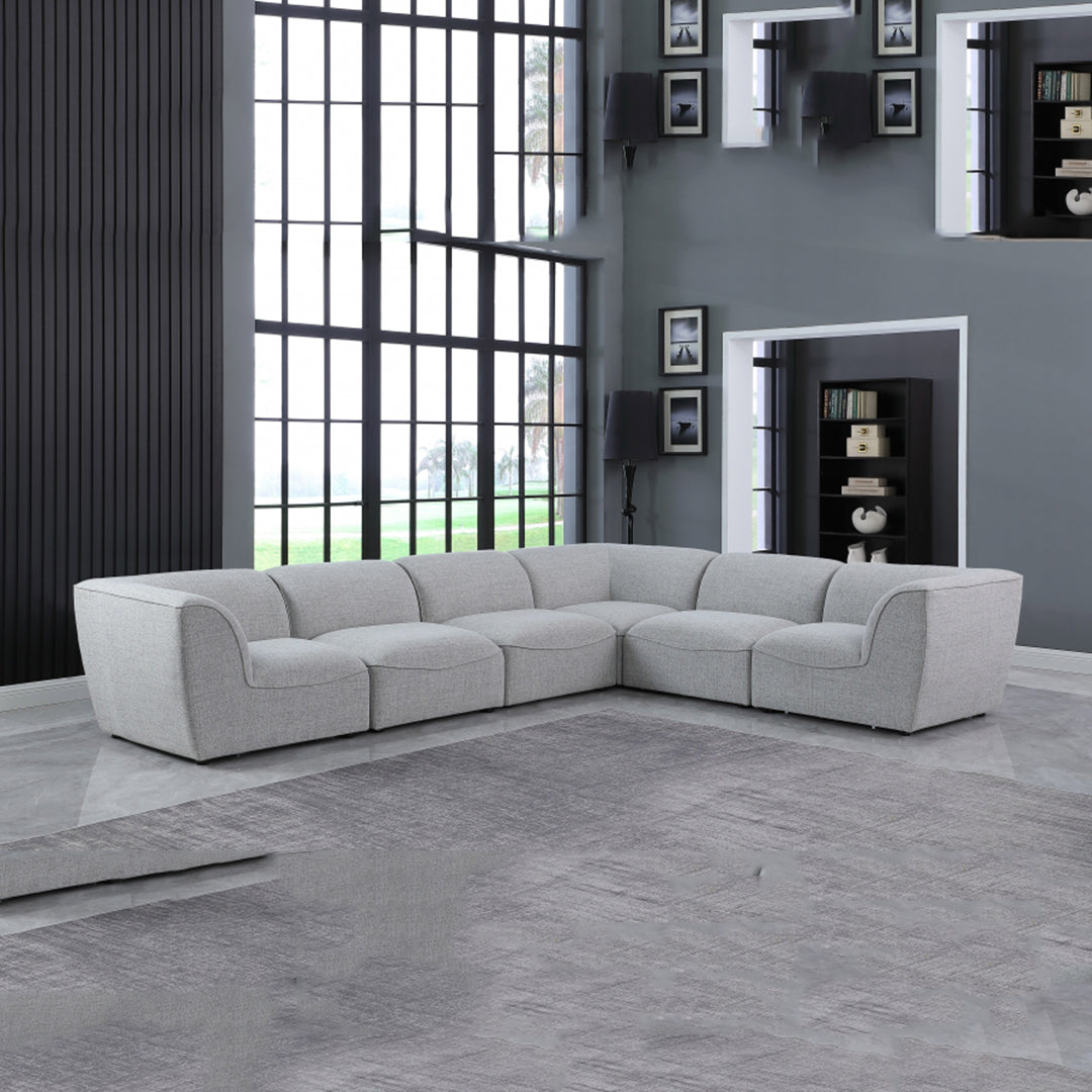 Miramar Modular Sectional