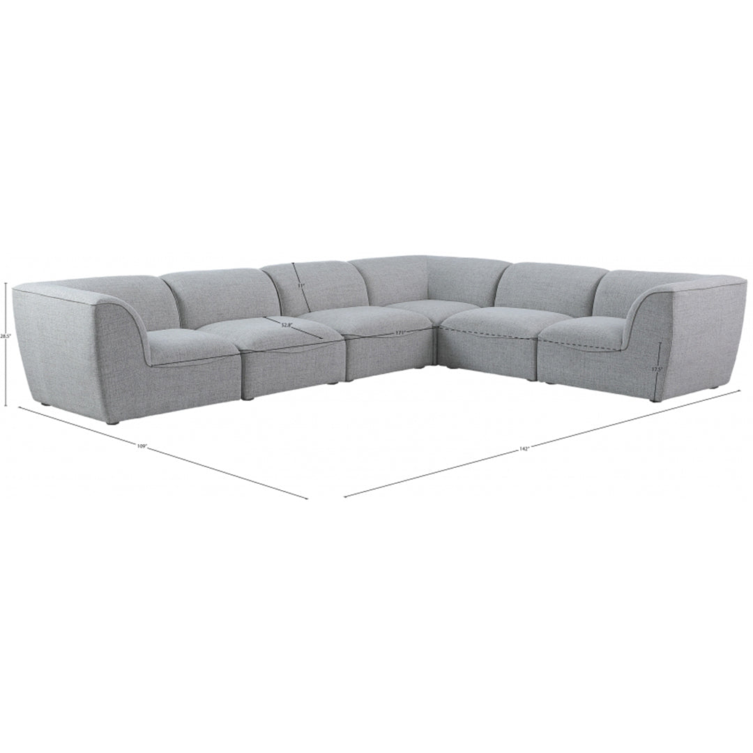 Miramar Modular Sectional