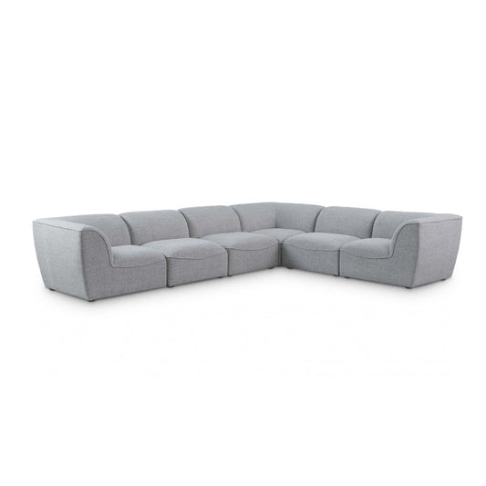 Miramar Modular Sectional