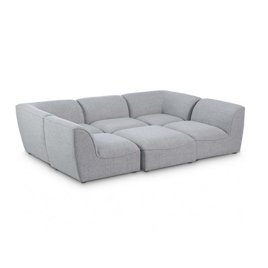 Miramar Modular Sectional