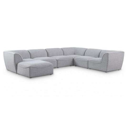 Miramar Modular Sectional