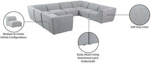 Miramar Modular Sectional