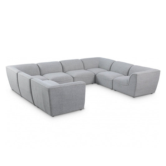 Miramar Modular Sectional