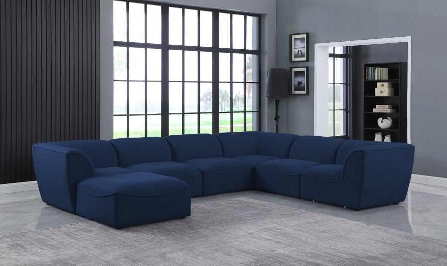 Miramar Modular Sectional