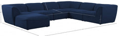 Miramar Modular Sectional