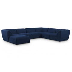 Miramar Modular Sectional