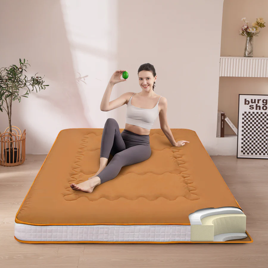 MAXYOYO Padded Japanese Floor Mattress