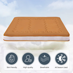 MAXYOYO Padded Japanese Floor Mattress