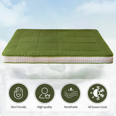 MAXYOYO Padded Japanese Floor Mattress