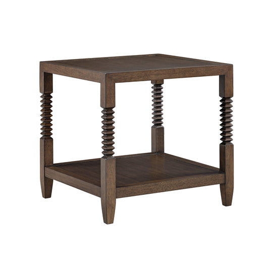 1695-38 –  Bangor Side Table