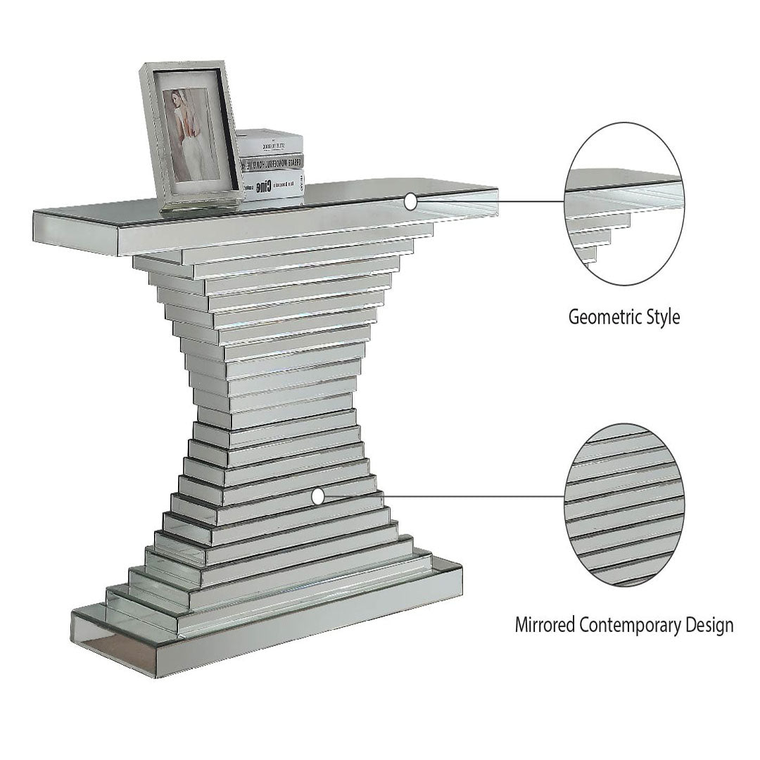 Nexus Console Table