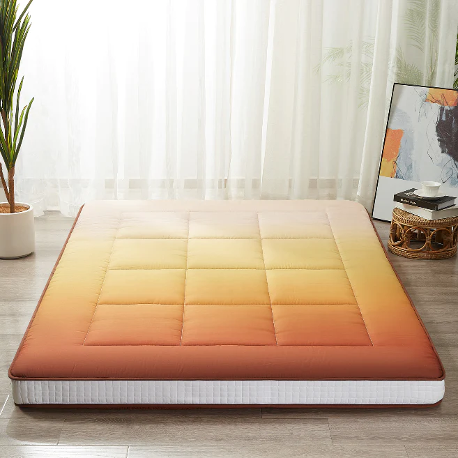 MAXYOYO Padded Japanese Floor Mattress