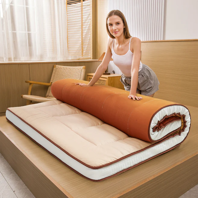 MAXYOYO Padded Japanese Floor Mattress