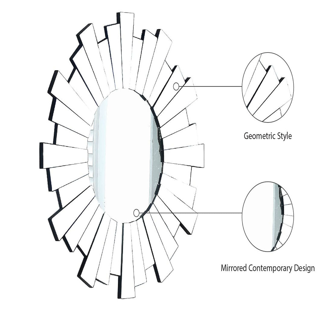 Nexus Mirror