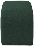Niagara Contemporary Boucle Fabric Bench – Elegant Seating for Modern Spaces and Stylish Decor