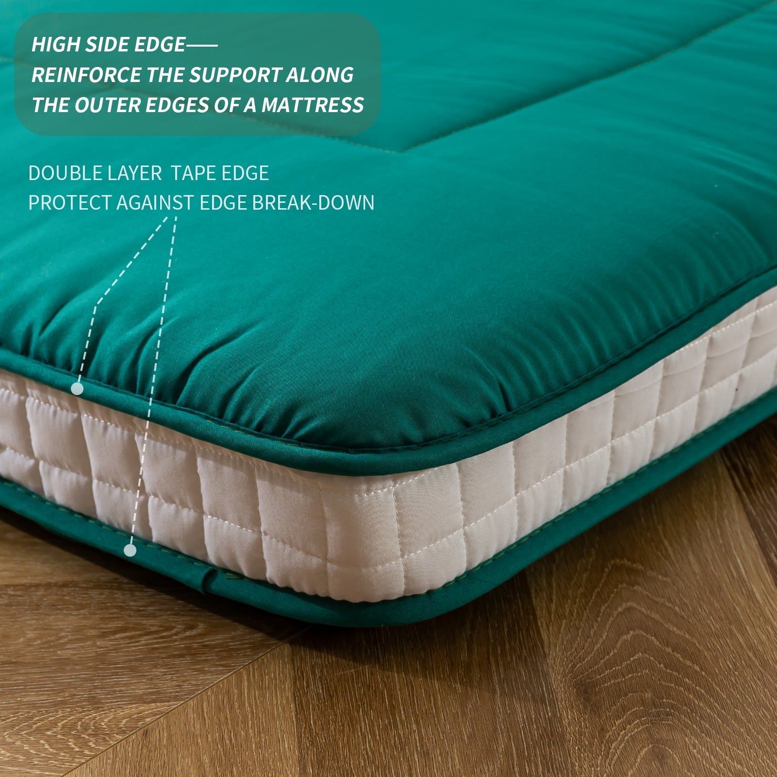 MAXYOYO Padded Japanese Floor Mattress