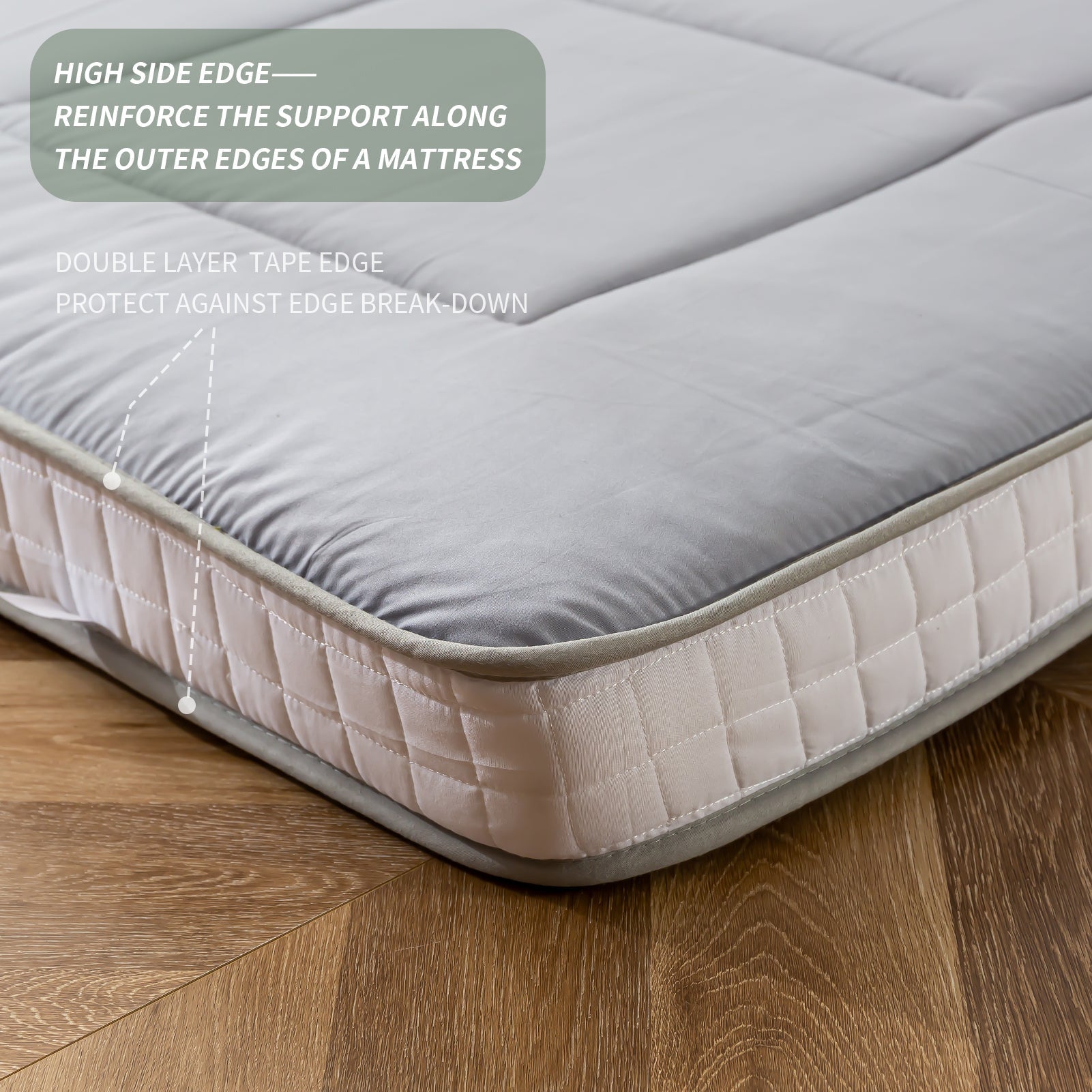 MAXYOYO Padded Japanese Floor Mattress