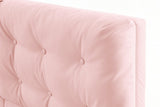 CAVEN Queen Size Bed Frame