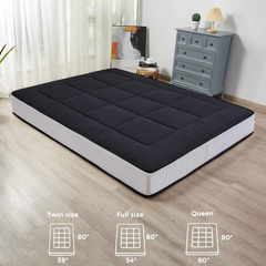 MAXYOYO Padded Japanese Floor Mattress