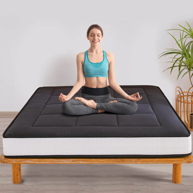 MAXYOYO Padded Japanese Floor Mattress