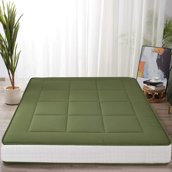 MAXYOYO Padded Japanese Floor Mattress