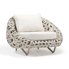 CURL ARMCHAIR