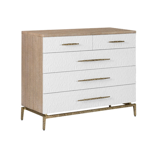 1732-61 – New Castle Chest