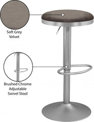 Brody Adjustable Stool