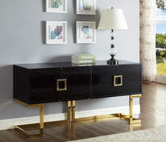 Beth Buffet | Console Table