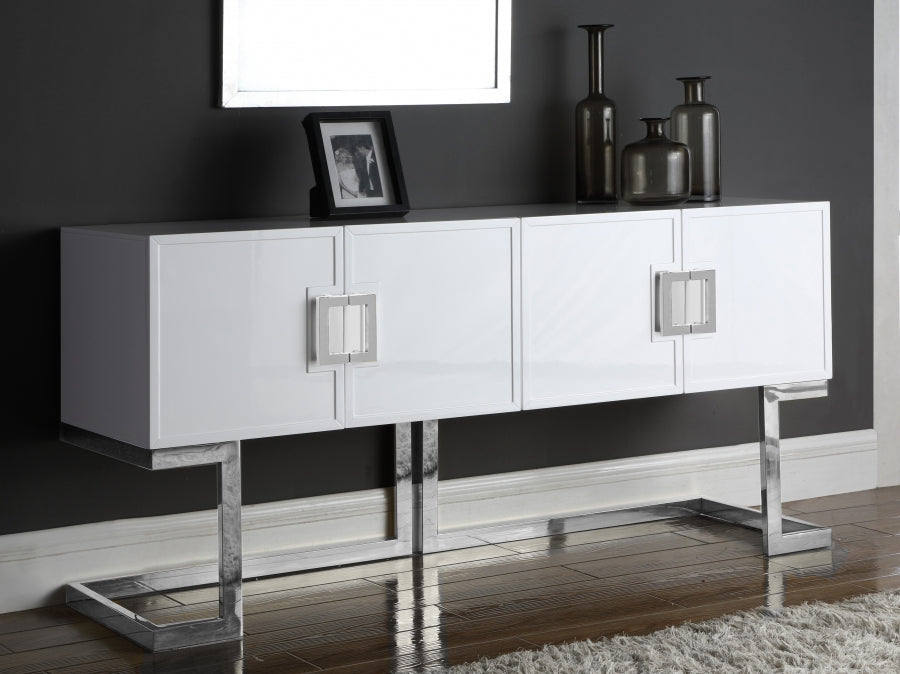 Beth Buffet | Console Table