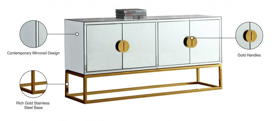 Marbella Sideboard | Buffet