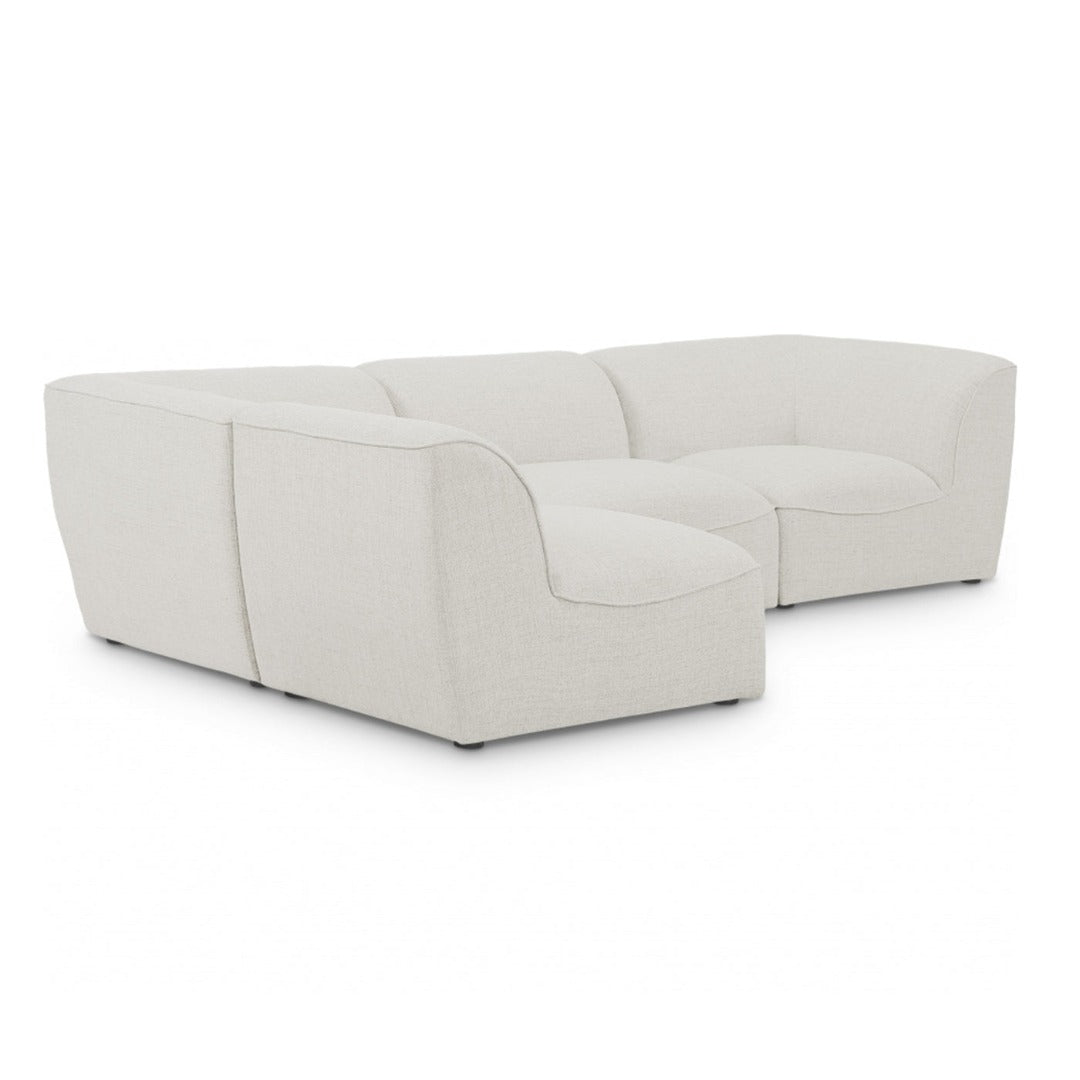 Miramar Modular Sectional