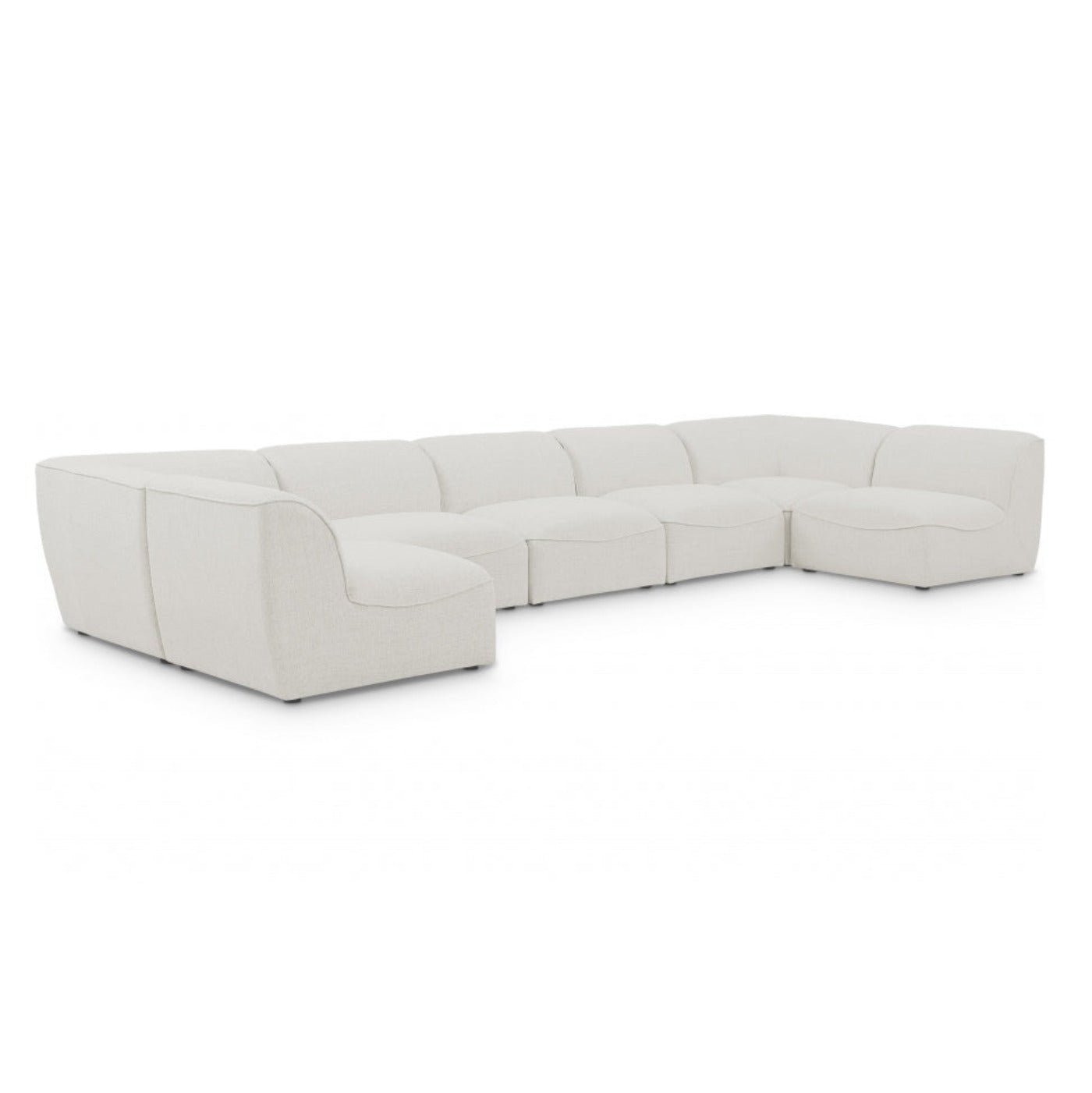 Miramar Modular Sectional