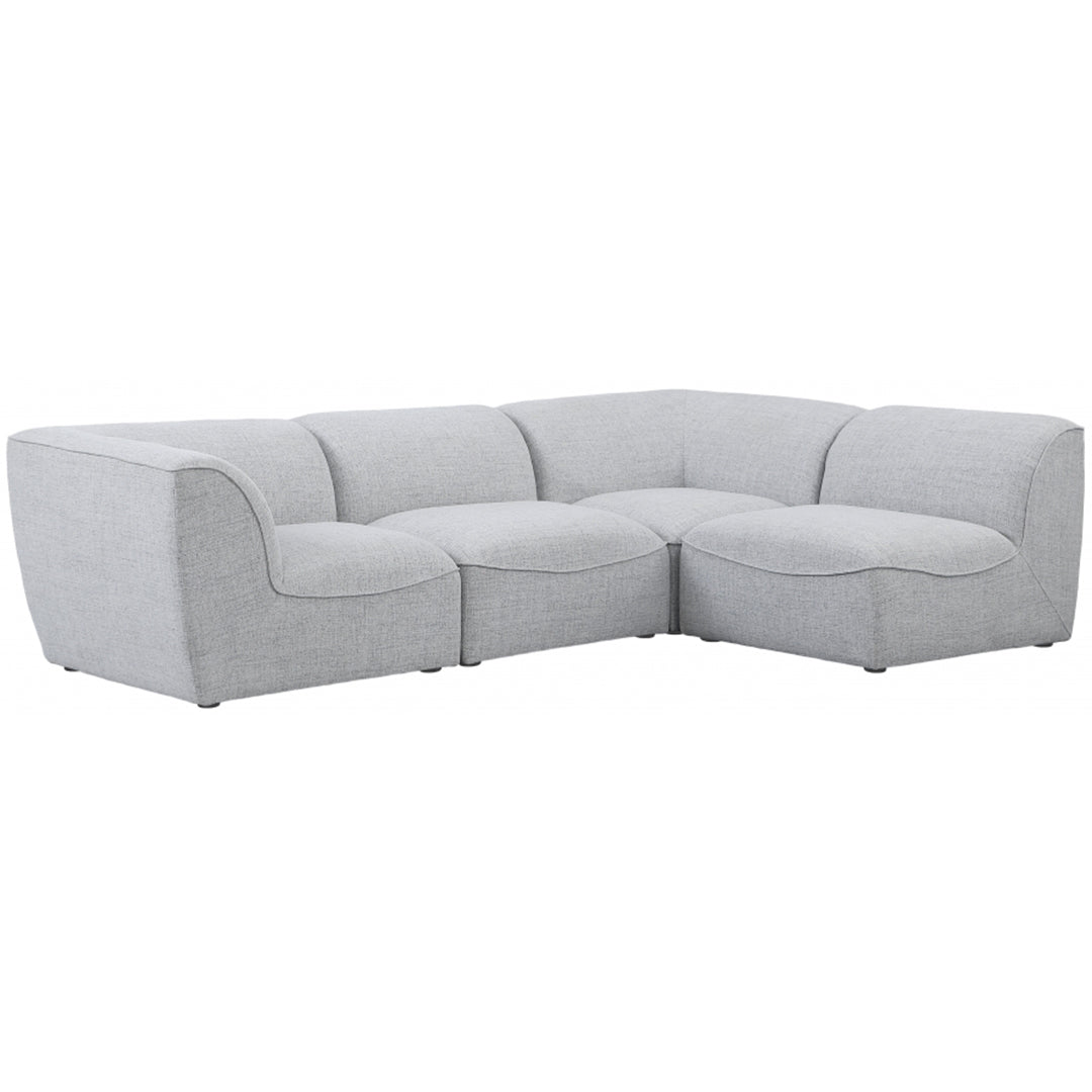 Miramar Modular Sectional