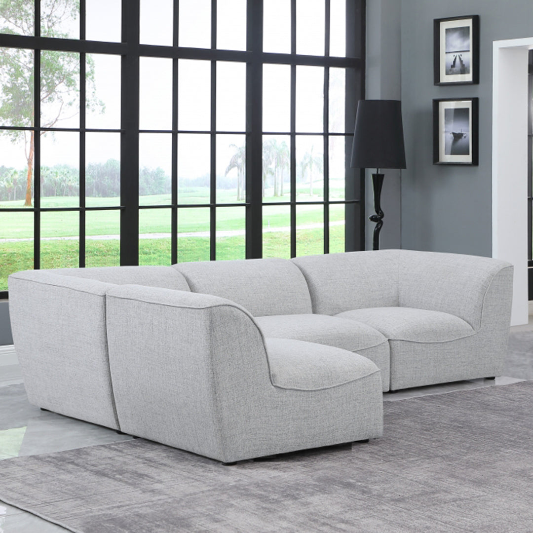 Miramar Modular Sectional