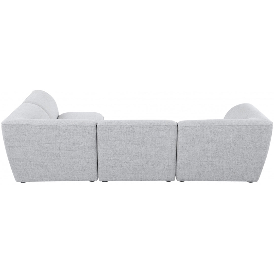 Miramar Modular Sectional