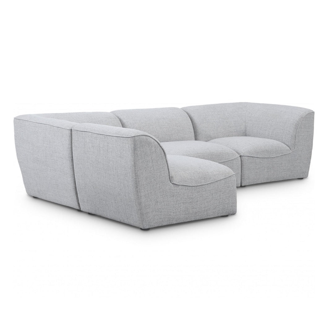 Miramar Modular Sectional