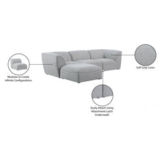 Miramar Modular Sectional