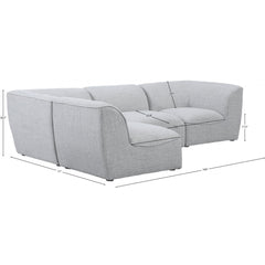 Miramar Modular Sectional