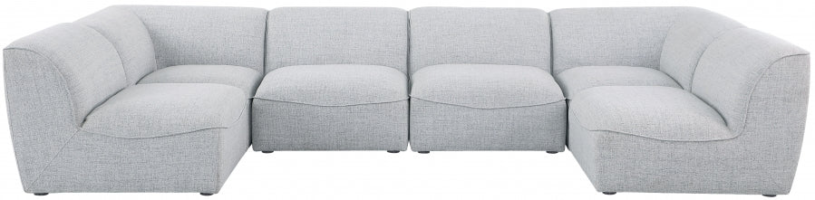 Miramar Modular Sectional