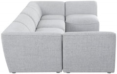 Miramar Modular Sectional