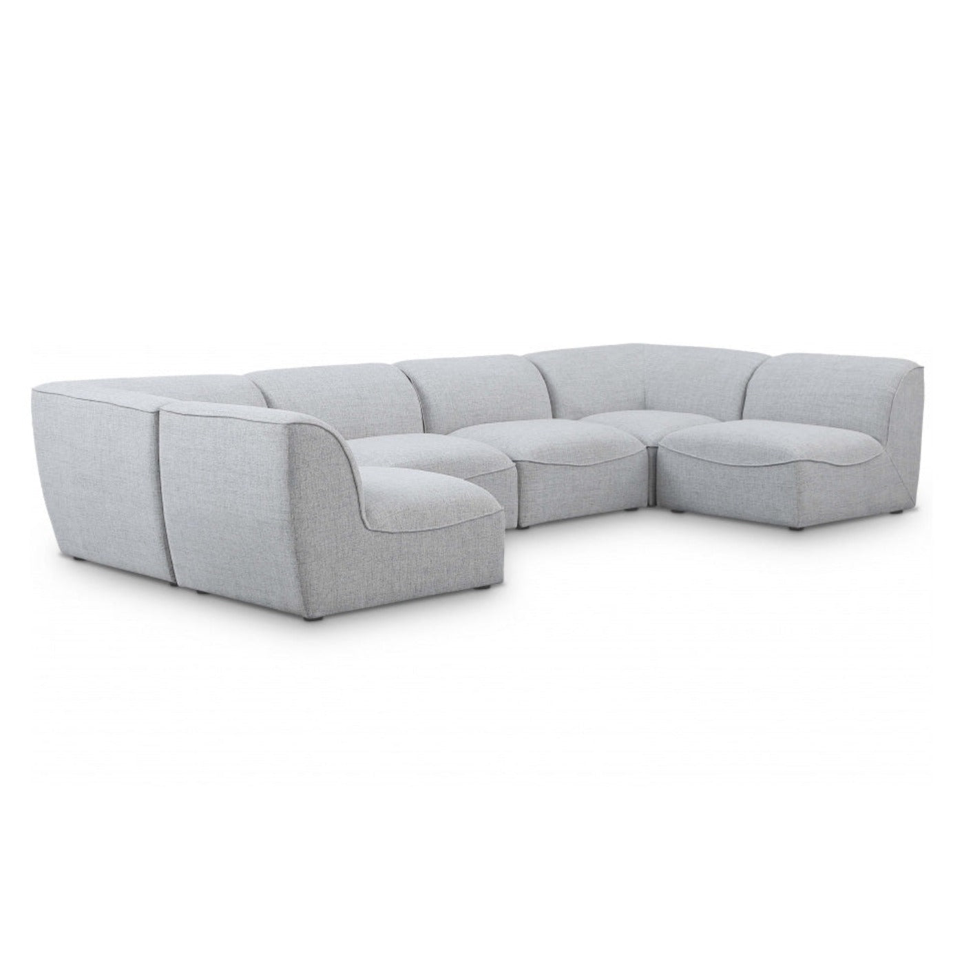 Miramar Modular Sectional