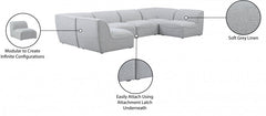 Miramar Modular Sectional