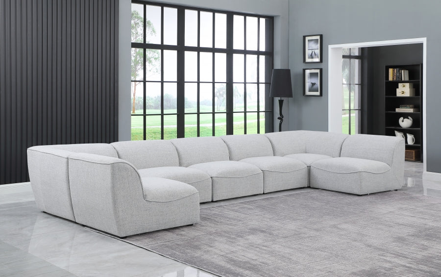 Miramar Modular Sectional